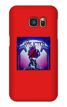 terrify_live Samsung Phone Cases