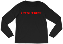 unownsus Long Sleeve Tee