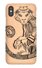 iPhone Phone Cases RVBR