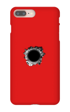 Hole In One iPhone Case