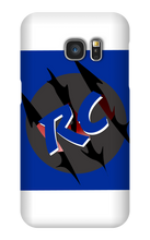 rcunittime Samsung Phone Cases