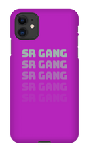 religion_sr iPhone Phone Cases