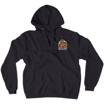 isaz360 Hoodies (No-Zip/Pullover)