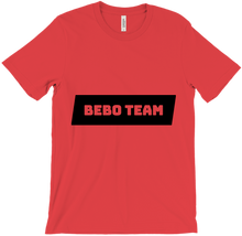 yellowbebo T-Shirts