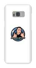 chicodegalloofficial Samsung Phone Cases
