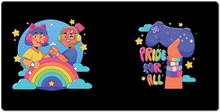 Pride XXL Mouse Pad