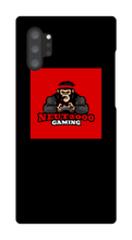 neut2000 gaming Samsung Phone case