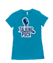 talkingpuck Women’s T-shirt
