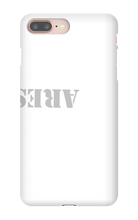 ARES IPhone Phone Cases