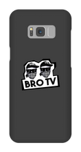 brotv_oficial Samsung Phone Cases