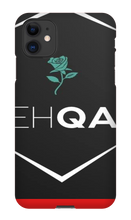 mehqah iPhone Phone Cases