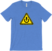 intheworksgaming T-Shirts