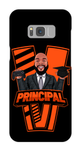 principalv Samsung Phone Cases