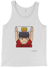 adnan_team_gg Tank Top