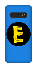 ethansinghid221 Samsung Phone Cases