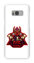 cappakrunch Samsung Phone Cases