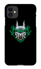 thabeast25 iPhone Phone Cases