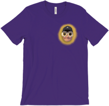 Crazy Sunflower Man Shirt