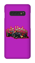 skip_hedge34 Samsung Phone Cases
