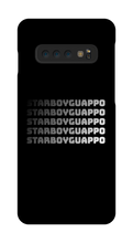 starboyguappo Samsung Phone Cases