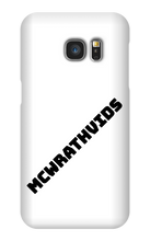 mcwrathvids Samsung Phone Cases