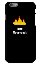 kaiserblox123 iPhone Phone Cases
