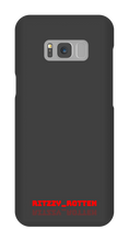 ritzzy_rotten Samsung Phone Cases