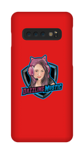 dazzlingmystic Samsung Phone Cases