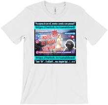 canaldoedi T-Shirts