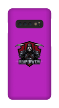 reaper_wxw Samsung Phone Cases