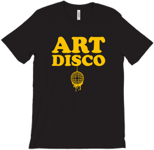 ART DISCO TEE