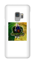 thatonebattanian Samsung Phone Cases