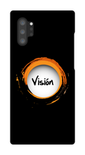 visiontb Samsung Phone Cases