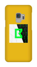 bazukajhoww Samsung Phone Cases