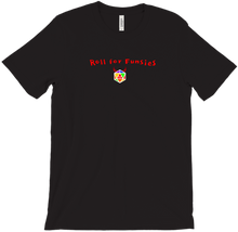 Roll for Funsies t-shirt