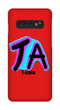 T-Alpha Samsung Phone Cases