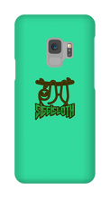 siggisloth Samsung Phone Cases