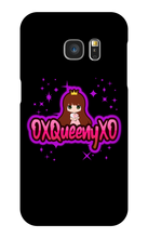 oxqueenyxo Samsung Phone Cases