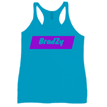 The BradZy Tanktop for the Ladies!!!!