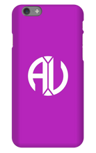 ariusuprise iPhone Phone Cases