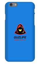 guzlifeyt iPhone Phone Cases