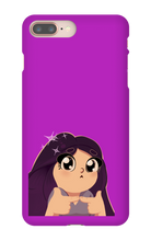 UwU Emote Phone Case