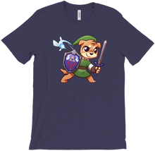 SSB Series - The Legend of Bonk