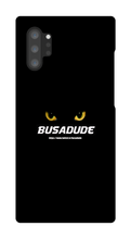 busadude Samsung Phone Cases