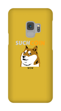 immortowelz Samsung Phone Cases