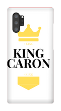 kingcaron Samsung Phone Cases