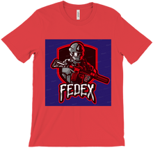 fedex-4658 T-Shirts