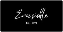 emzsickle XXL Gaming Mousepad