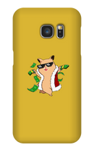 deborekc Samsung Phone Cases
