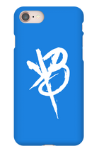 thenestoshow iPhone Phone Cases